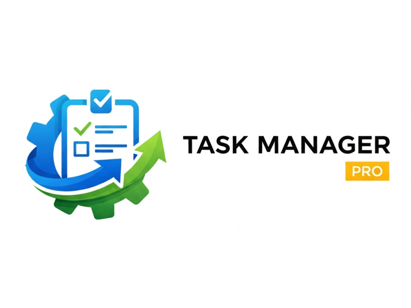 Task Manager Pro