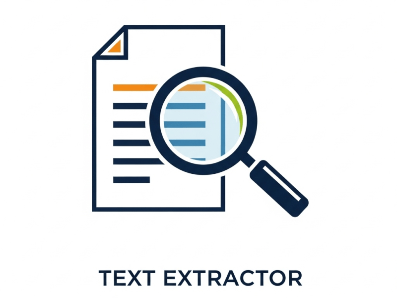 Text Extractor