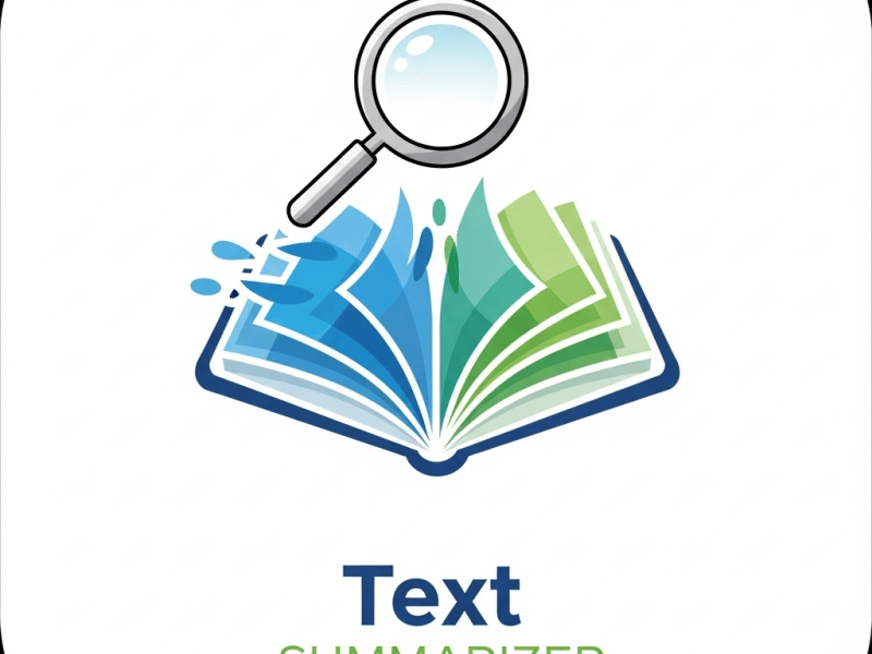 Text Summarizer