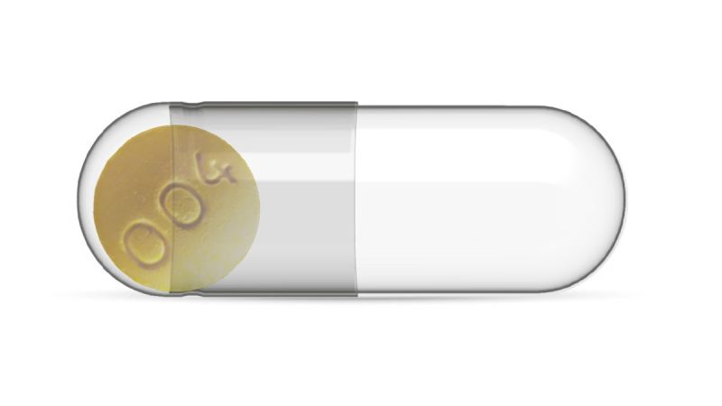 Capsules Multiply Labs - Retina Colorful Pictures for Desktop