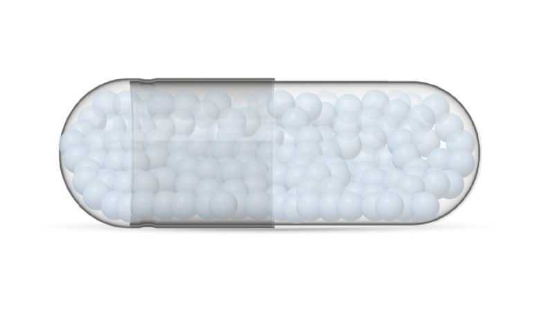 Capsules Multiply Labs - City Wallpaper Collection - High Resolution Quality