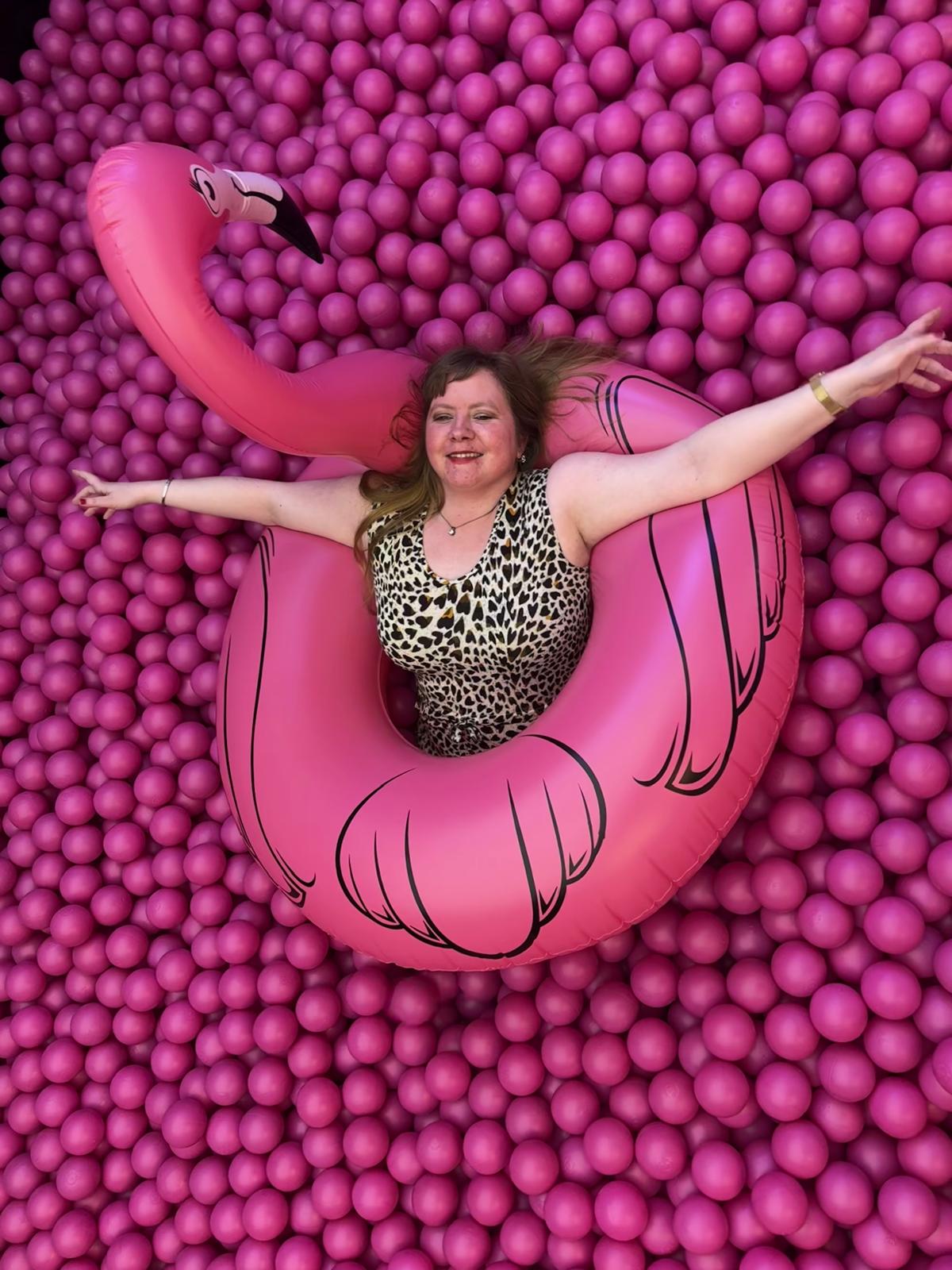 100 Gründe stolz zu sein