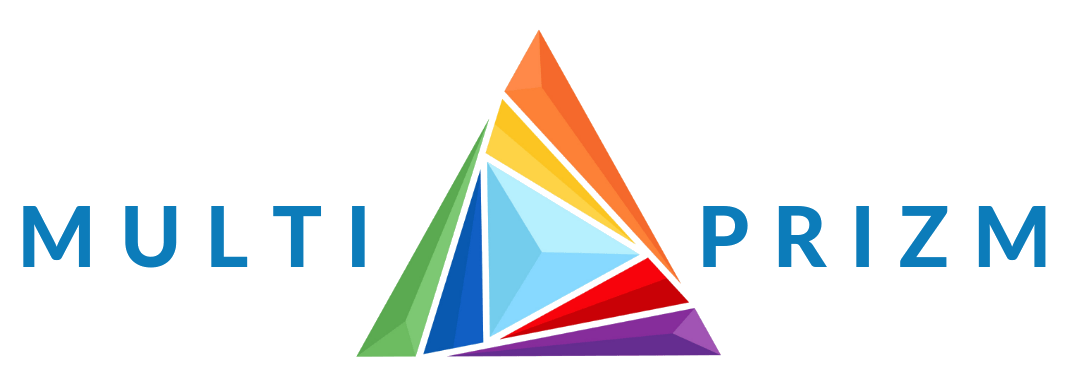 MultiPrizm Logo