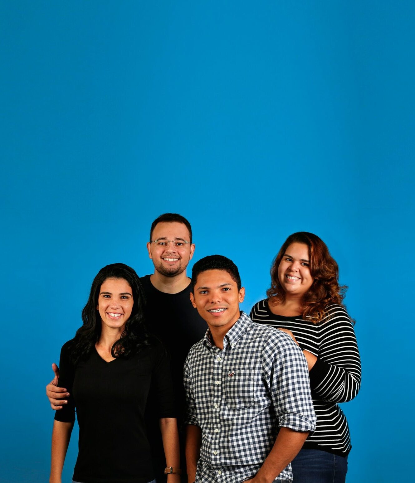 MultiPrizm Team