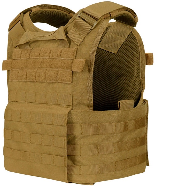 Жилет тактический Condor Modular Operator