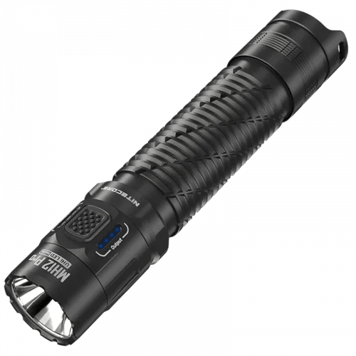 Фонарь Nitecore MH12 Pro