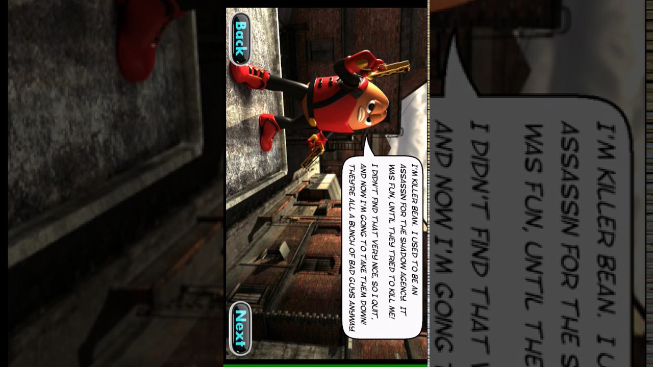 Killer Bean Unleashed Mod Apk - multiprogramantique