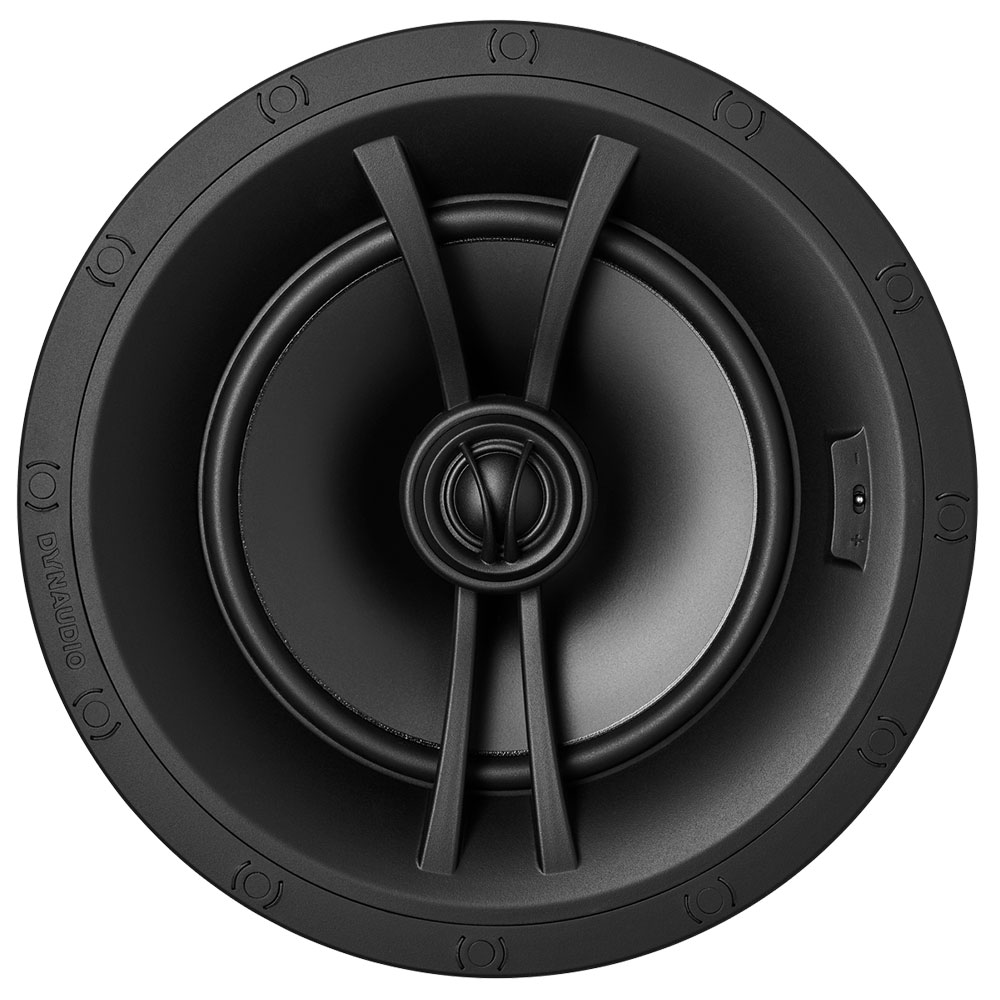 Dynaudio P4-C80 In-Ceiling 8.0″ Two-Way Speaker – Architectural Audio Solution