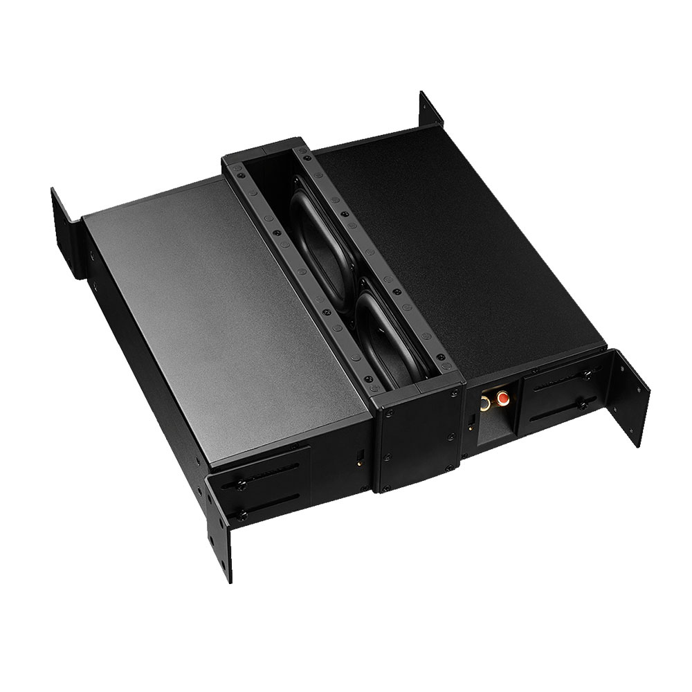Dynaudio SUB-RCC In-Wall Subwoofer (160 W) – Deep Low Bass Extension