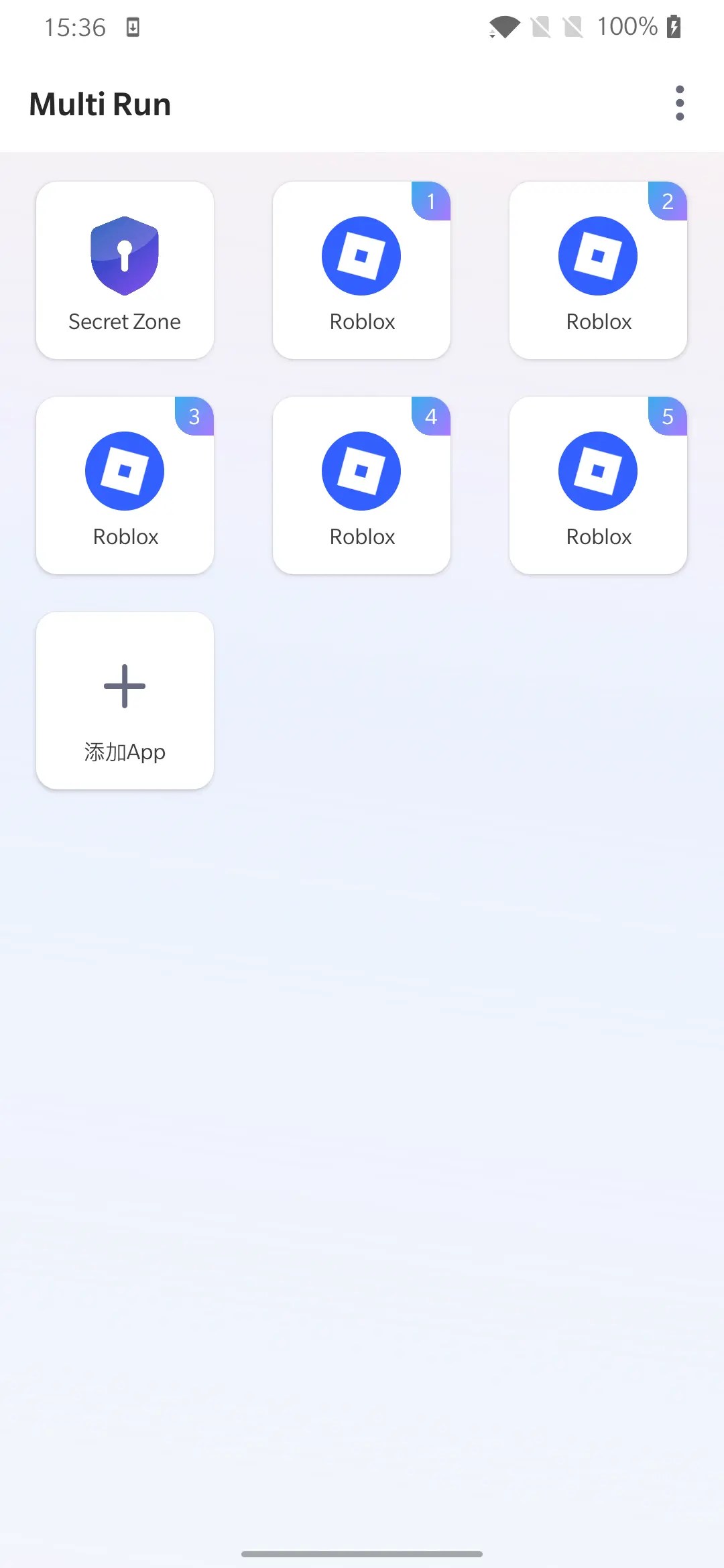 How To Run Multiple Roblox Accounts At Once Multi Run Blog Multi Run Roblox Multiple