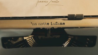 Na Notte Infame Piotta