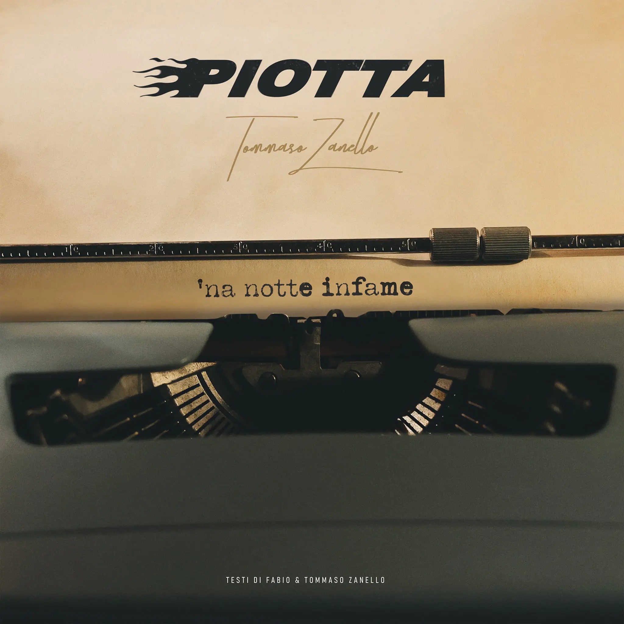 Na Notte Infame Piotta