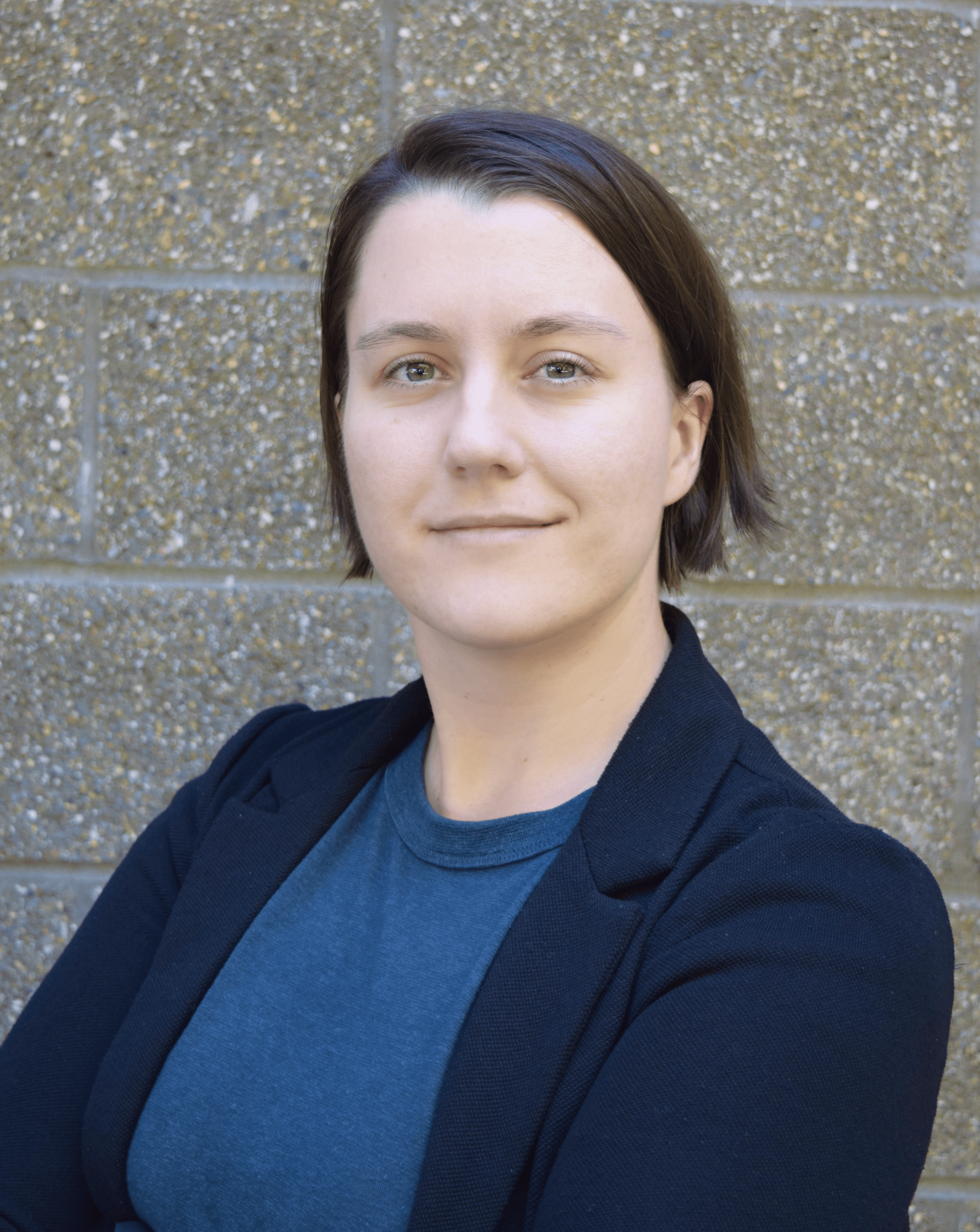 Researcher Highlight: Kendall Mongird