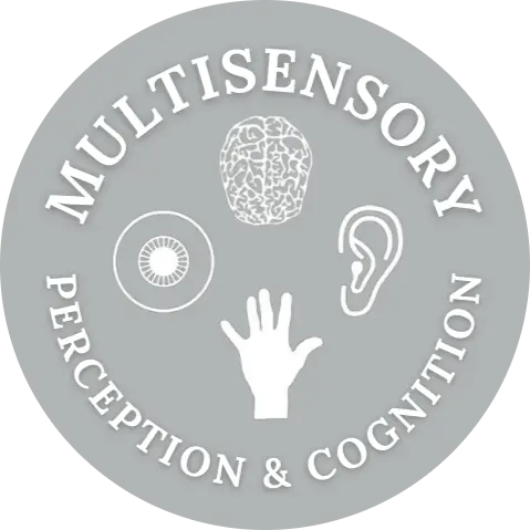 Multisensory Perception and Cognition Lab