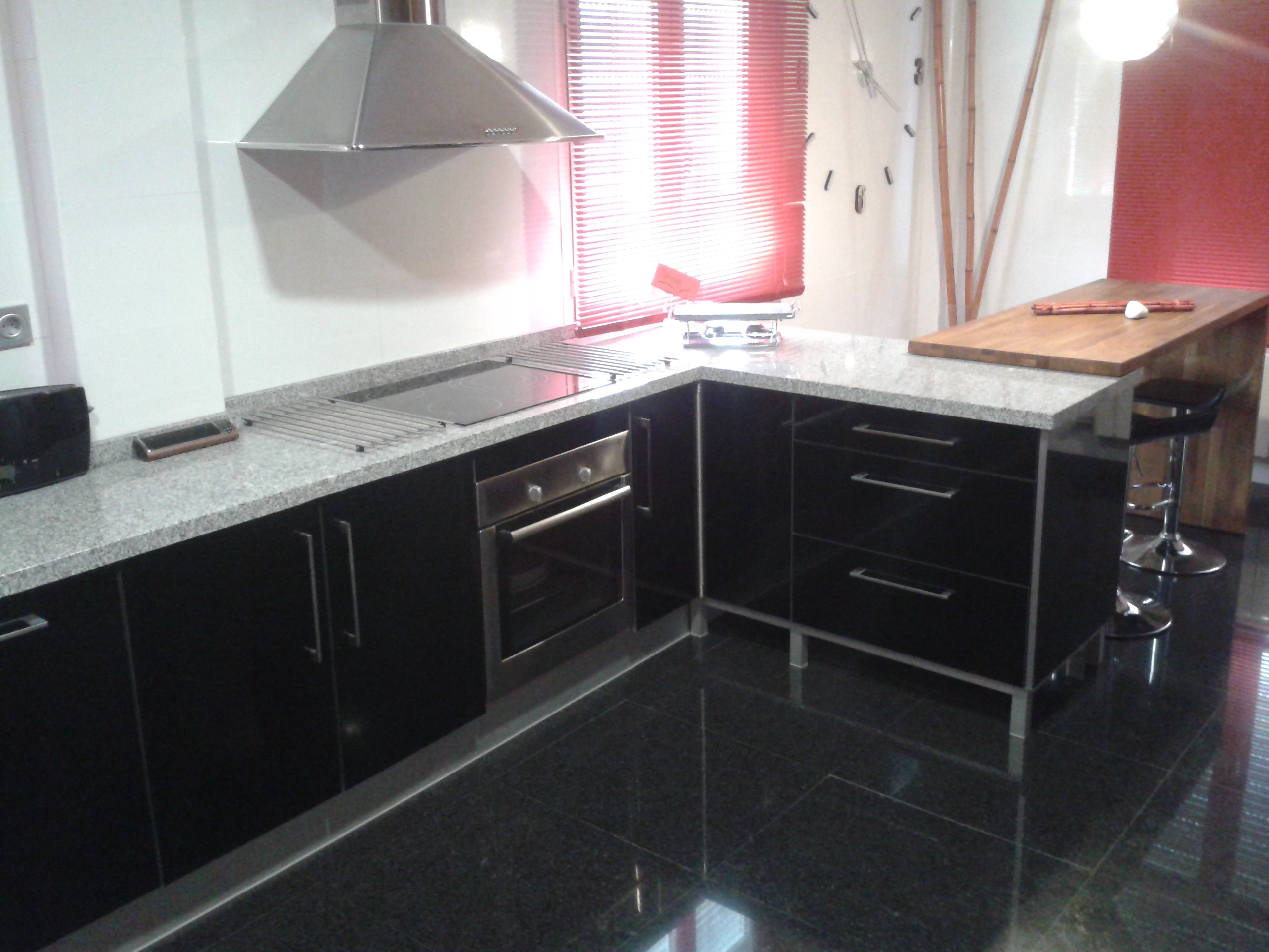 COCINA RICARDO