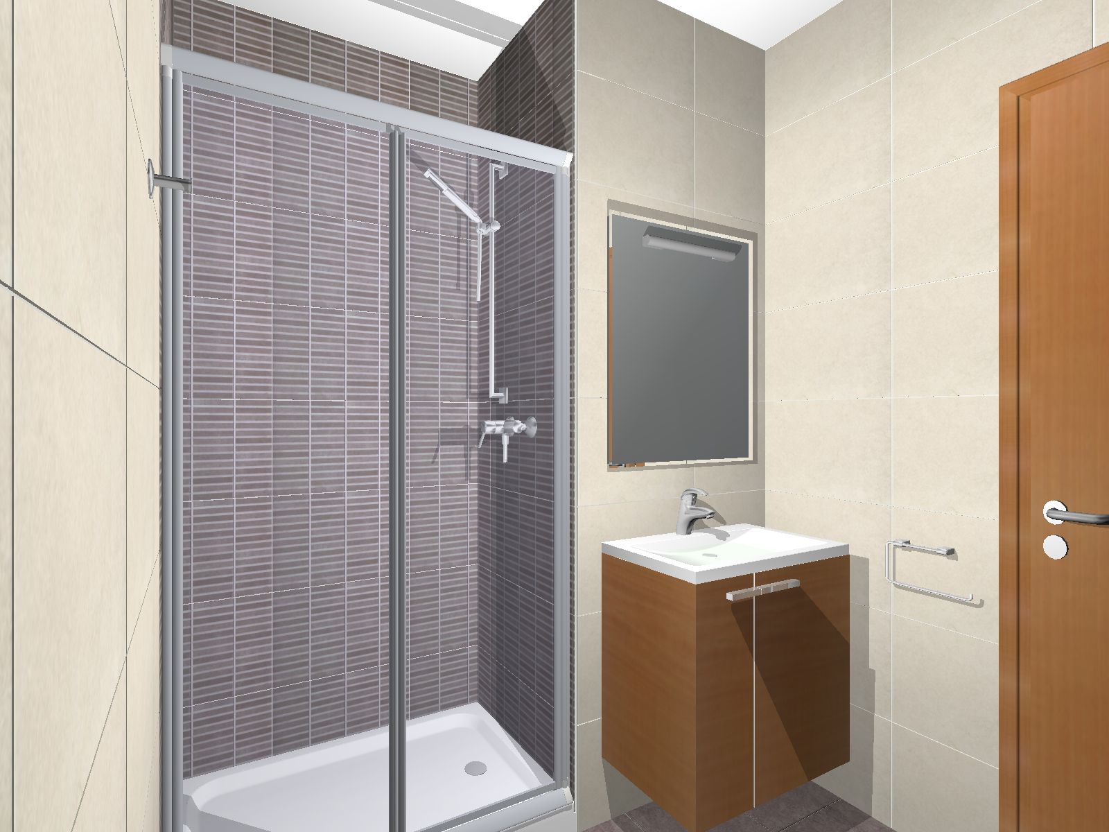 DISEÑO BAÑO