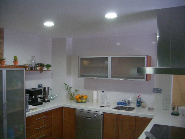 COCINA-CLIENTE EMILIO--MATERIAL CEBALLOS
