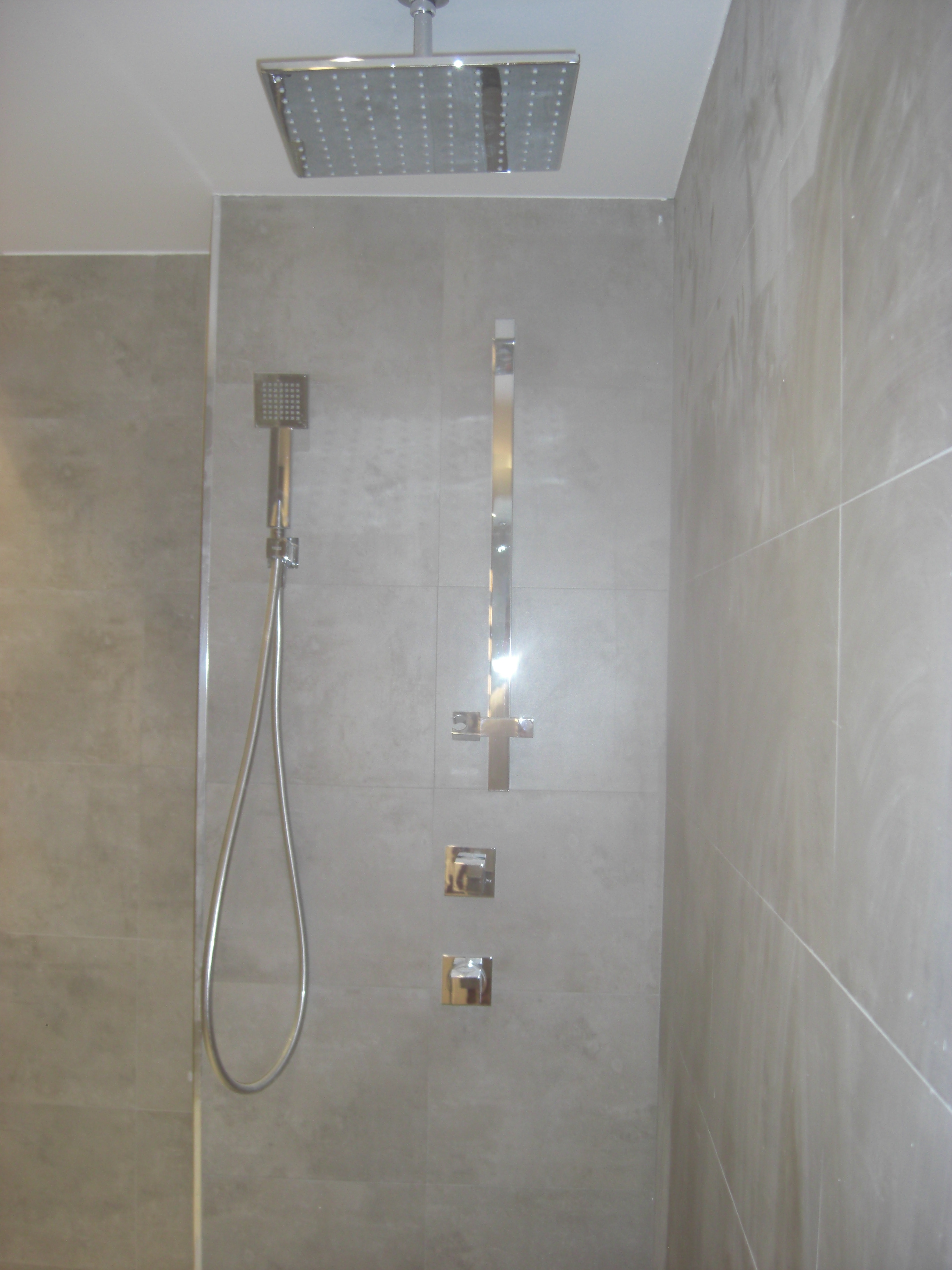BAÑO-TRIUNFO