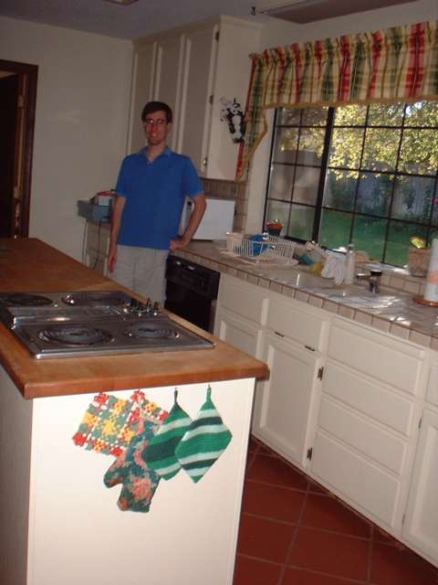kitchenisland