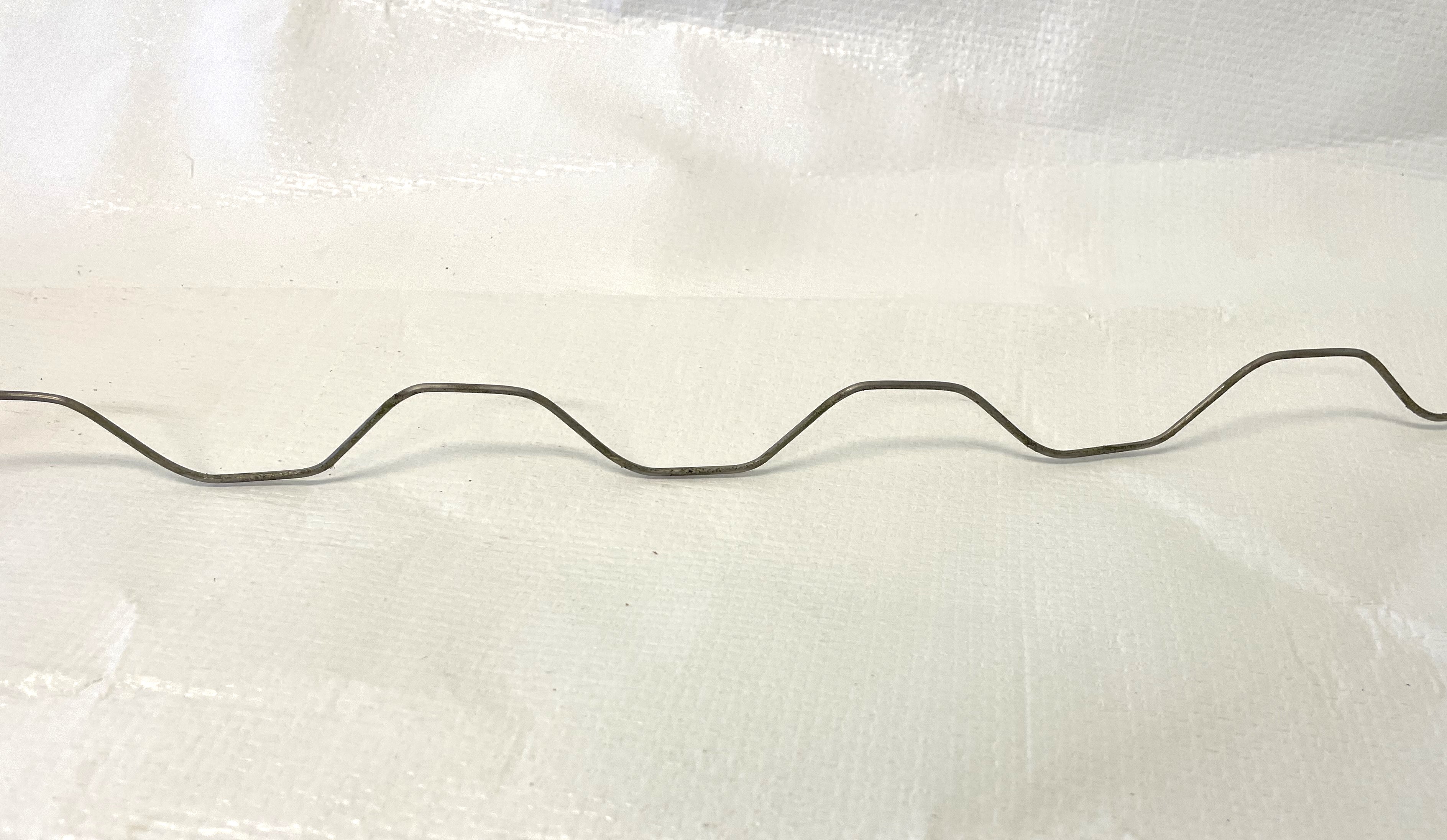 Insert, Wirelock (wiggle wire, zig-zag wire)