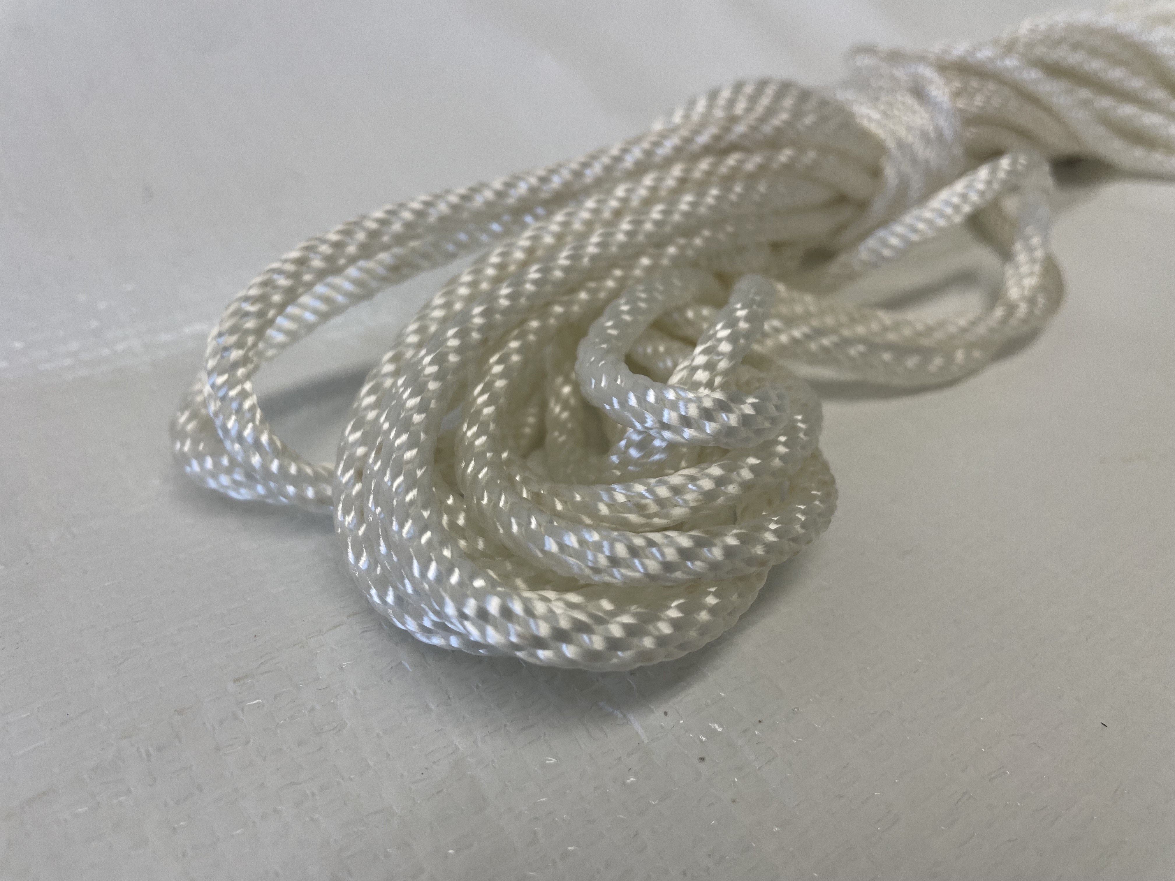 Rope