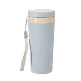 Copo Térmico Fibra de Bambu de 350ml 03006
