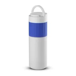 Garrafa Térmica 500ml com Suporte para Celular 14787
