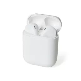 Fone de Ouvido Bluetooth Touch com Case Carregador Brilhante 18596