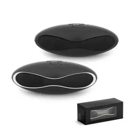Caixa de Som com Microfone SP97340