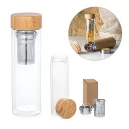 Garrafa com Infusores 490 ml SP94765