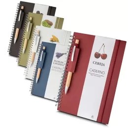 Caderno de Anotações AI-CAD008