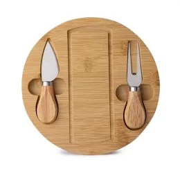 Kit Queijo 3 Peças 15086