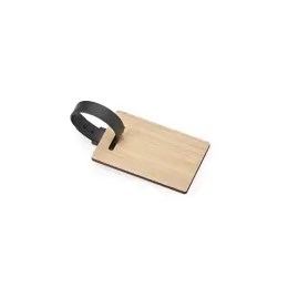 Tag Identificador de Bagagem 01009