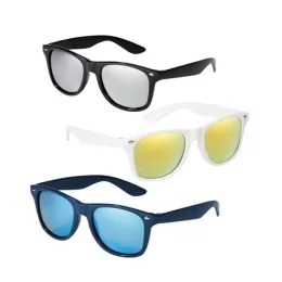 Óculos de Sol em PC com Lentes Espelhadas SP98317