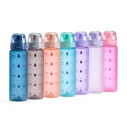 Garrafa Plástica 700ml 02416