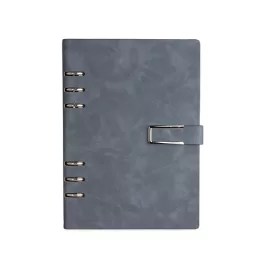 Caderno Fichário PU 08203