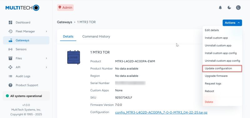 Step 4 Send Command Multitech - Elegant Mobile Geometric Illustrations | Free Download