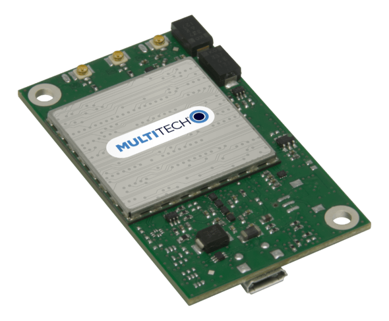 Multitech Socketmodem Mtqn Embedded Cellular Modem - Gorgeous Colorful Illustration - Ultra HD
