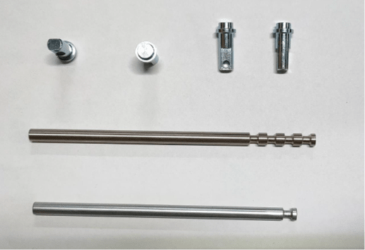 Component ashm