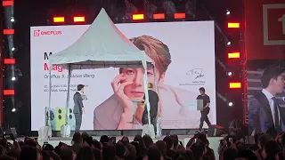 Oneplus Interactive Wall Multithai Com - Download Beautiful Minimal Design | Retina