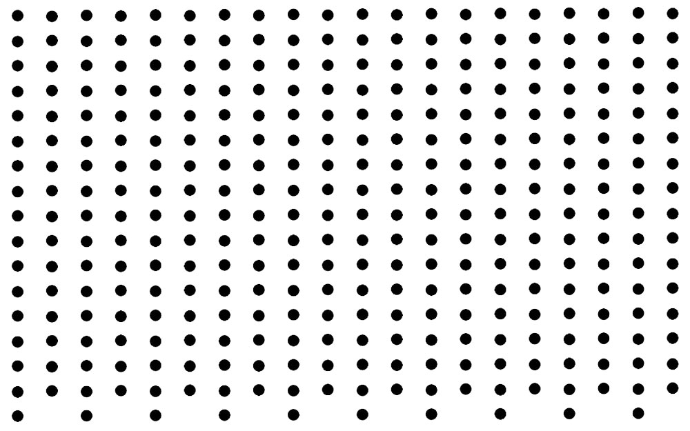 pattern