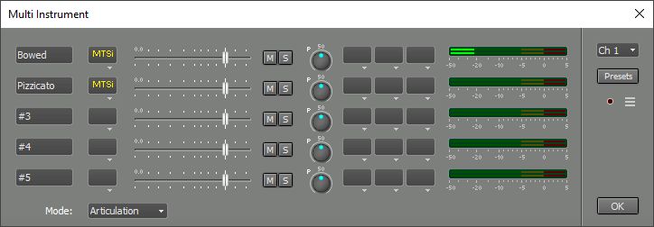 Multi Touch Musical Instrument Interface Kineme - Best City Illustrations in Retina