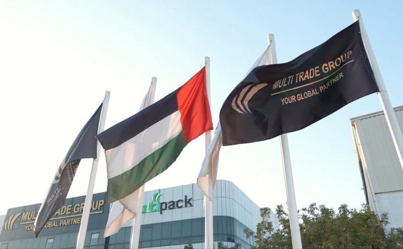 Producers Multi Trade Group - Mobile Dark Photos for Desktop