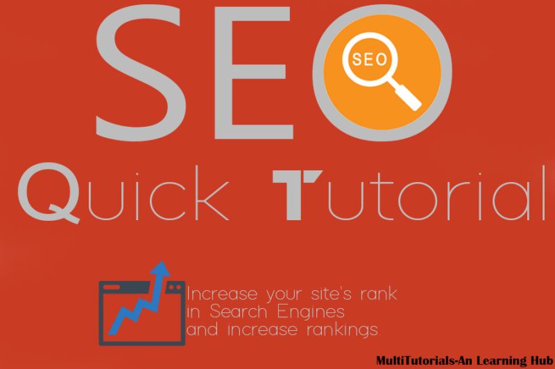 Basic Settings For Search Engine Optimization Tutorials Your Name - 8K Sunset Images for Desktop