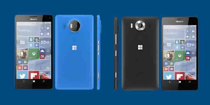 Microsoft-lumia-950-950XL