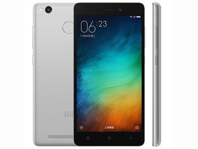 xiaomi-redmi-3s-specifications