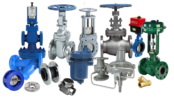 valvulas