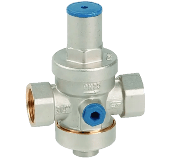 VÁLVULA REGULADORA DE PRESIÓN  3318N