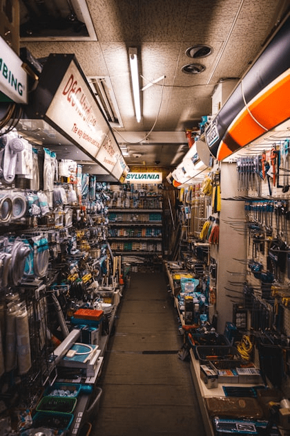 Why Quality Matters in Electrical Supplies