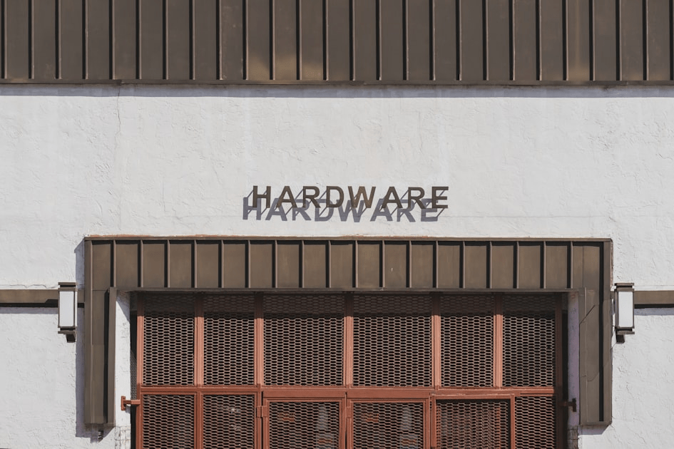 Cost-Effective Solutions for Electrical Hardware